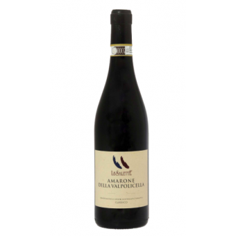 Le Salette Amarone Classico